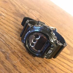 DW6900 G Shock